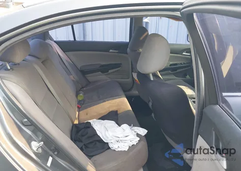 2012 Honda Accord 2.4 Lx from USA, damaged, VIN 1HGCP2F3XCA039507